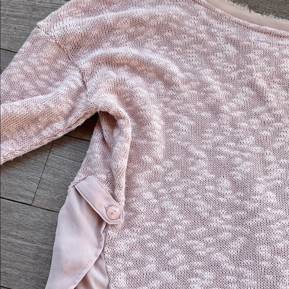 Anthropologie sweater - Picture 4 of 7